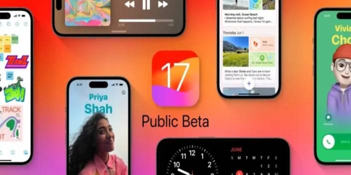 iOS 17.2 Apple’ın Son Güncellemesiyle Gelen Yenilikler