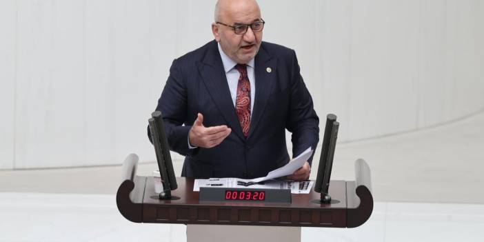 SP Milletvekili Bitmez'den acı haber! Hayatını kaybetti...