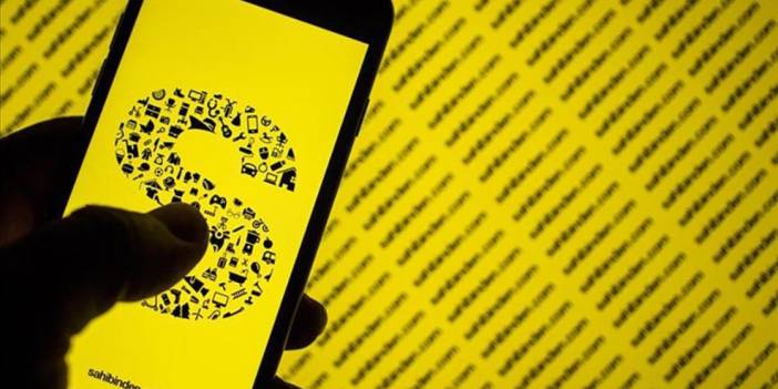 Sahibinden.com'da Büyük Çöküş Erişim Sorunları Devam Ediyor, Kullanıcılar Endişeli!