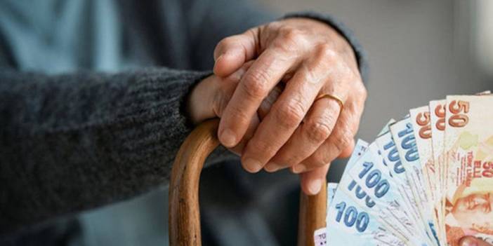 Emekliye Müjde: Bayram ikramiyesi 5 Bin TL olacak!