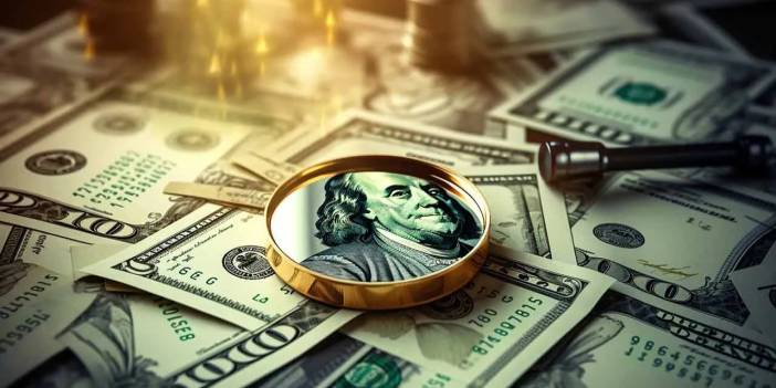 Goldman Sachs'tan Uyarı: Dolar/TL 1 yıl içinde bu rakamlara ulaşabilir!