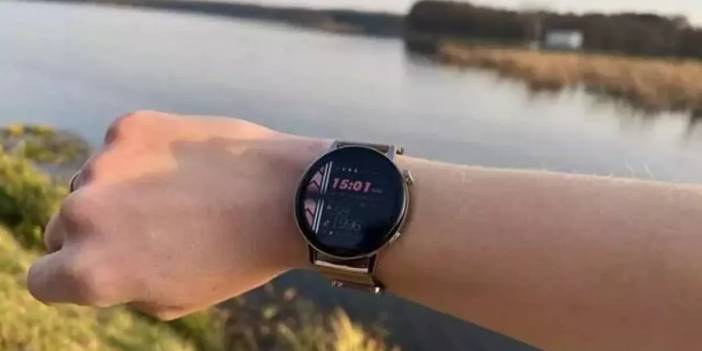 Huawei'den devrim yaratan hamle