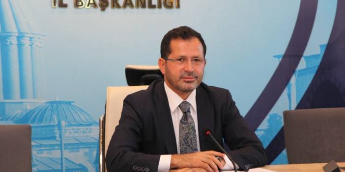 AK Parti Konya Milletvekili Altunyaldız'dan boykota tepki! 