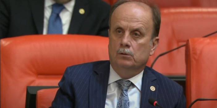 AK Parti Konya Milletvekili Baykan'a 'yerel yönetimler' görevi