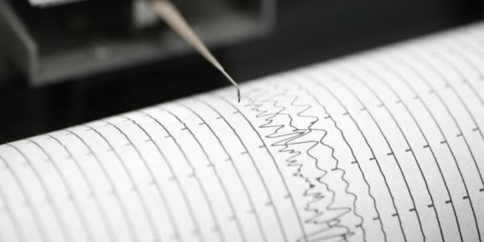 Son Dakika: Konya'da deprem! Şiddetli sallandı