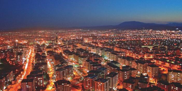 Konya Cumhurbaşkanı Yardımcısını ağırlayacak! Tarih açıklandı