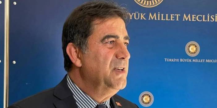 Ak Parti'nin Konya Milletvekili sayısı artıyor: Ünal Karaman bugün Ak Parti'ye katılacak