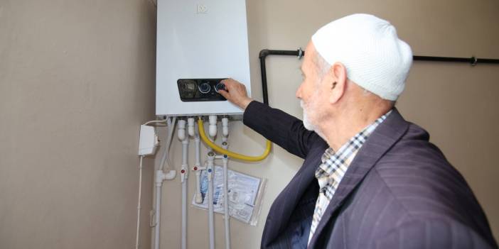 Konya Büyükşehir’den ücretsiz kombi desteği! Şartlar ve detaylar açıklandı