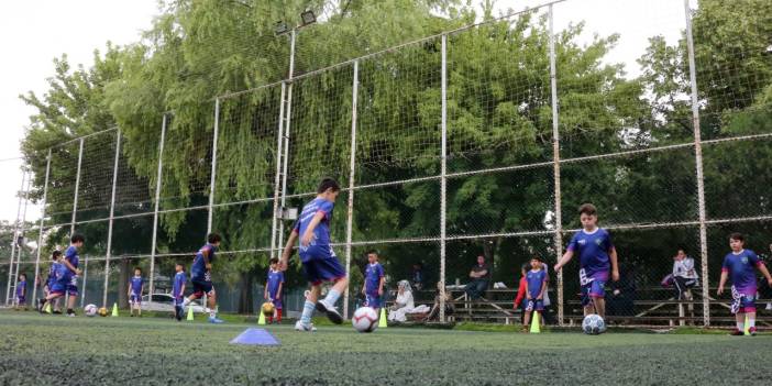 Gençler için yeni fırsatlar: Başkan Kavuş'tan Meram'a dev yatırım