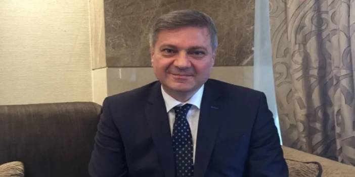 Bosna Hersek’ten Konya’ya üst düzey temas! Zvizdiç’in verdiği sürpriz mesaj ne?