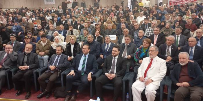 Hasan Öztürk güven tazeledi!