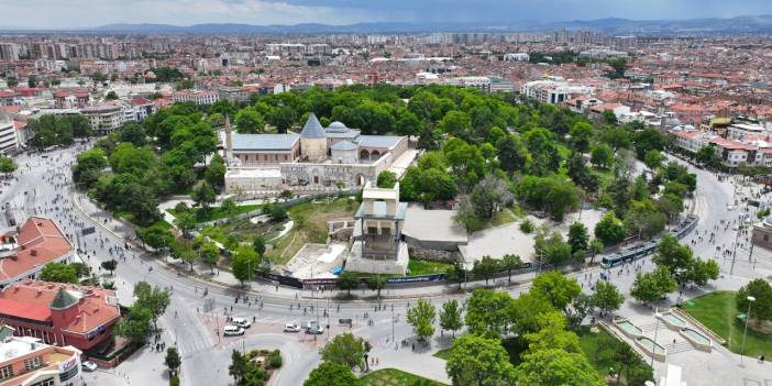 Konya, Avrupa'nın en büyük kentsel hareketlilik topluluğundan destek alacak