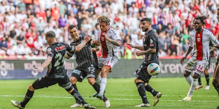 Konyaspor - Samsunspor maçının tarihi açıklandı! İşte ligde 24. hafta programı