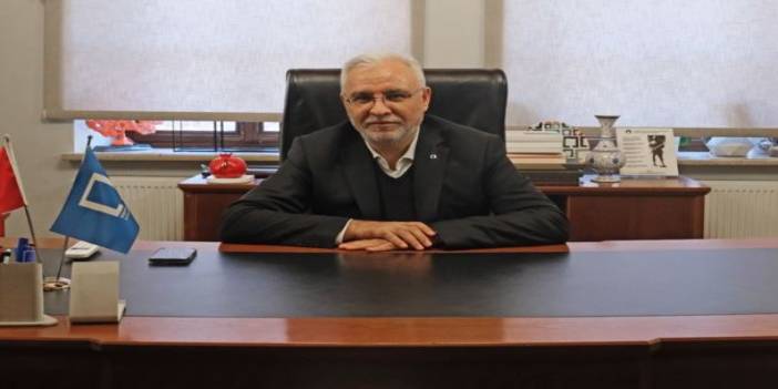 Deprem gerçeğiyle yüzleşmeliyiz! Mimarlar Odası Başkanı'ndan önemli açıklamalar