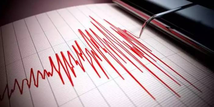Deprem Konya’dan da hissedilmiş! Belediye başkanından açıklama