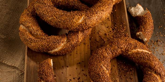 Konya'da simit ve poğaça fiyatlarına zam! İşte yeni tarifeler