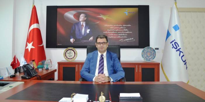 Konya’da işgücü piyasası nasıl değişti? İŞKUR’dan özel açıklamalar