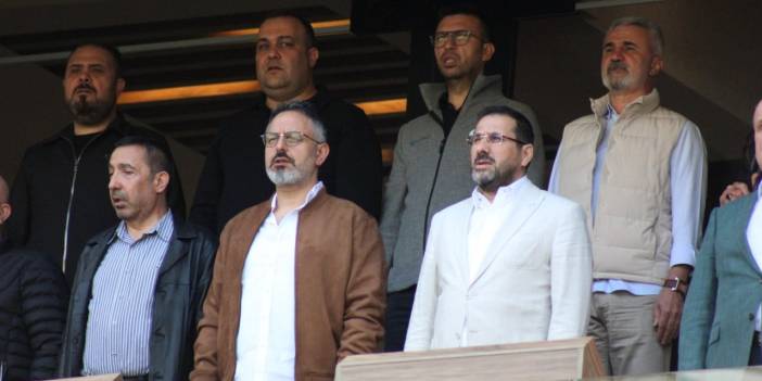 Konyaspor sahadan çekilecek mi? Yönetimden açıklama geldi