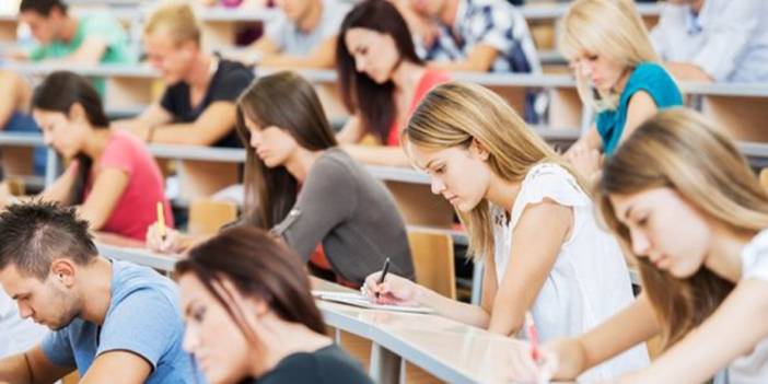 Üniversite öğrencilerine sigorta, ücret ve iş deneyimi fırsatı!