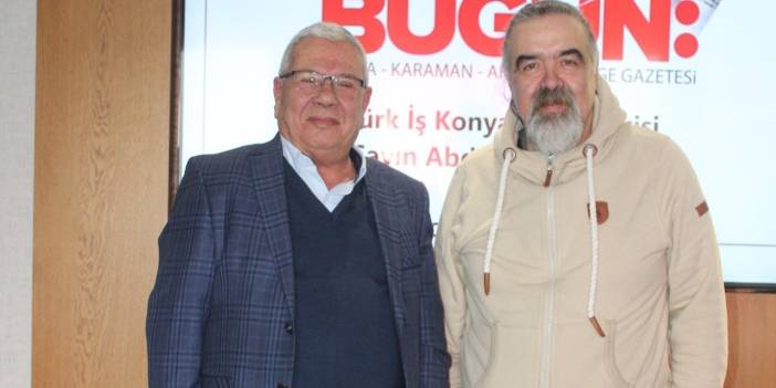 Abdülkadir Tamak: “TÜİK verileri halkın gerçeklerini yansıtmıyor”