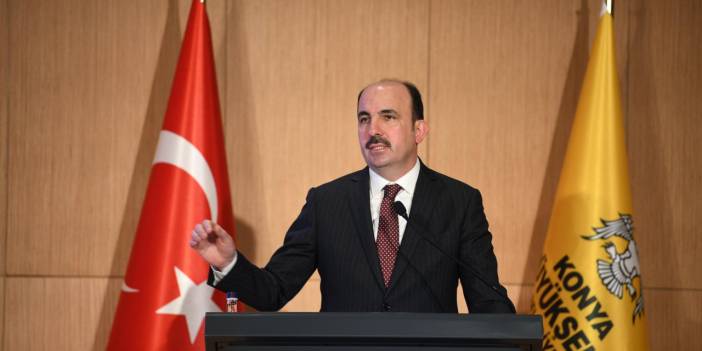 Konya’nın ulaşımına dijital dokunuş