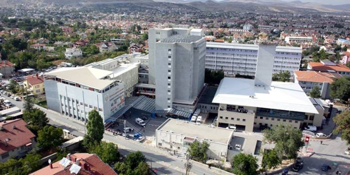 Konya'da kanser tedavisinde yeni bir dönem başlıyor! İşte Beyhekim Hastanesi'ne yapılan o yatırım