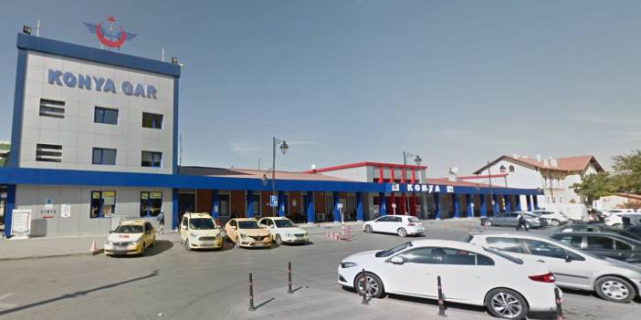Konya’da YHT hattını kullanacak yolcular dikkat! TCDD uyardı