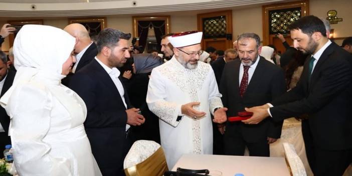 Konya yardım elini uzattı! Malatya’da 100 çiftin hayalleri gerçek oldu