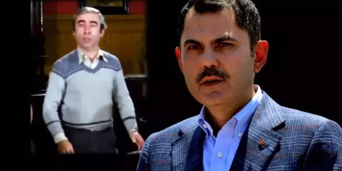 Konyalı Bakan’ın "Atma Ziya" videosu sosyal medyada olay oldu!