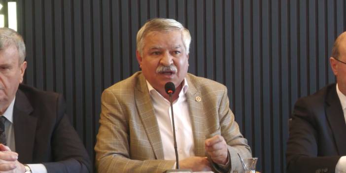 Selvi'den TÜSİAD'a sert tepki: 