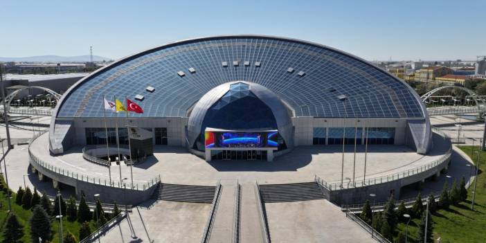 Bilim meraklılarına: Konya bilim pasaportu başladı!