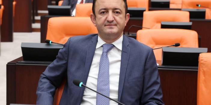 CHP Konya Milletvekili Barış Bektaş: "Gençleri yasa dışı bahis bataklığından kurtarmalıyız"