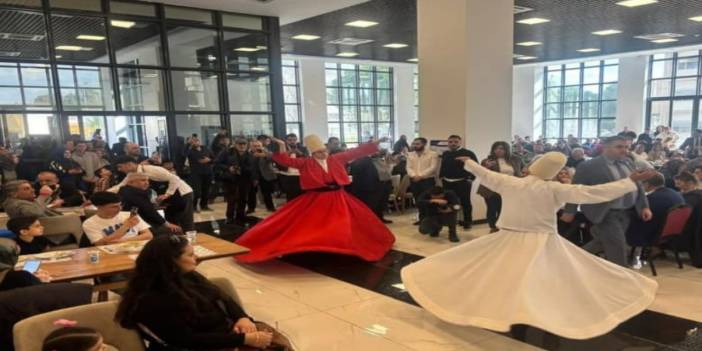 İzmir’de Konyalı rüzgârı! Yüzlerce iş insanı buluştu