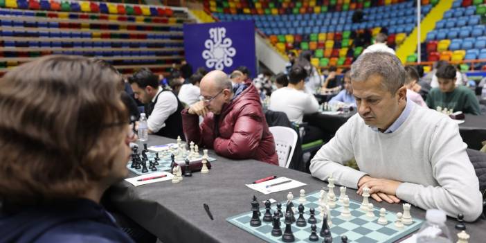 Konya 8 kategoride şampiyonluk mücadelesi veriyor: Ödüller sahibini bulacak