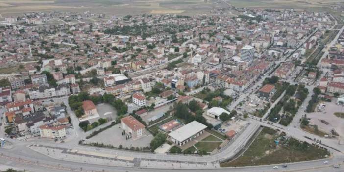 Konya'nın o ilçesinde nüfus azalıyor! Belediyeden kritik çağrı...