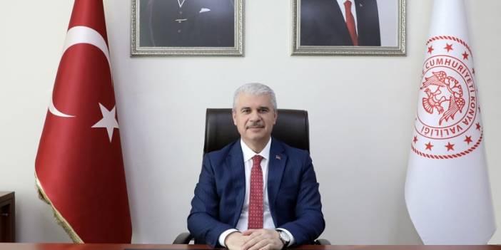 Konya’da yarın ne olacak? Vali Akın 31 ilçe başkanı ile hangi konuyu görüşecek?