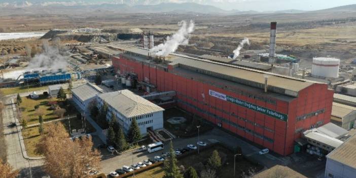 Konya Ereğli'den güvenlik görevlilerine istihdam haberi!