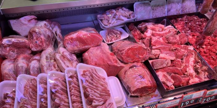 Konya’da herkesi şaşırtacak ucuz et satışı başlıyor! Sektörün önemli temsilcisi müjdeyi açıkladı