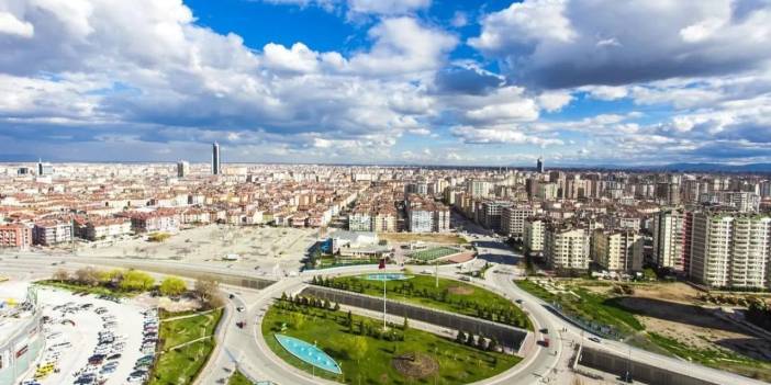 Konya'da kiralık ev fiyatları düşüyor! Suriyelilerin etkisi var mı? Uzman isim açıkladı