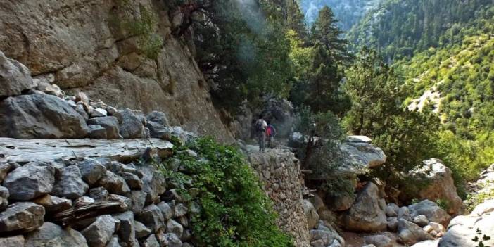 Konya’dan Alanya’ya uzanan binlerce yıllık yolculuk: Keykubad Yolu