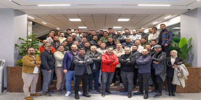 Konya reklam sektöründe yeni bir çağ başlıyor!