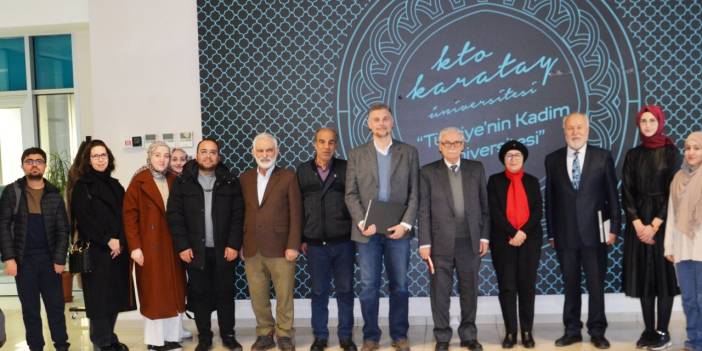 Selçuklu mirası yapılar için çağrı!