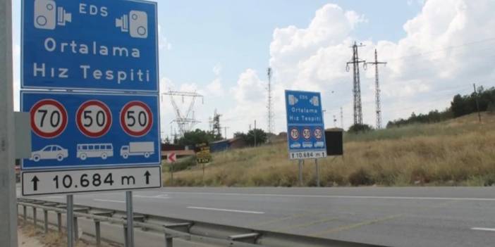 Konya'da sürücüler dikkat! Yeni sistem devreye giriyor! Sınırı aşana ceza var...