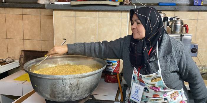 Konya'da zorluklara rağmen ayakta kalan öğretmen: Aydın'ın hüzünlü hikayesi