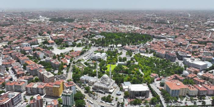 Konya’dan dev yardım! 50 milyon dağıtılacak