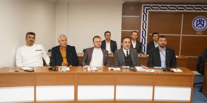 Sanayi ve lojistikle güçlenen Konya: Bölgenin ekonomik potansiyeli artıyor
