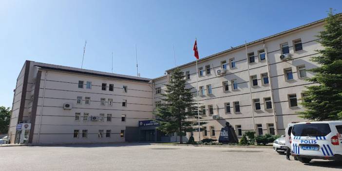 Konya Şubat Ayı asayiş raporu yayınlandı! Kaç şüpheli yakalandı?