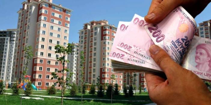 İstatistikler açıklandı! Konya'da kaç ev alıcısını buldu? İşte detaylar...