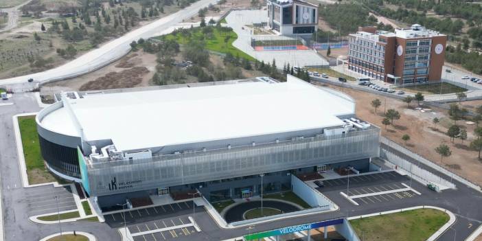 Türkiye'nin ilki Konya'da açılmıştı! Şimdi uluslararası arenada boy gösterecek