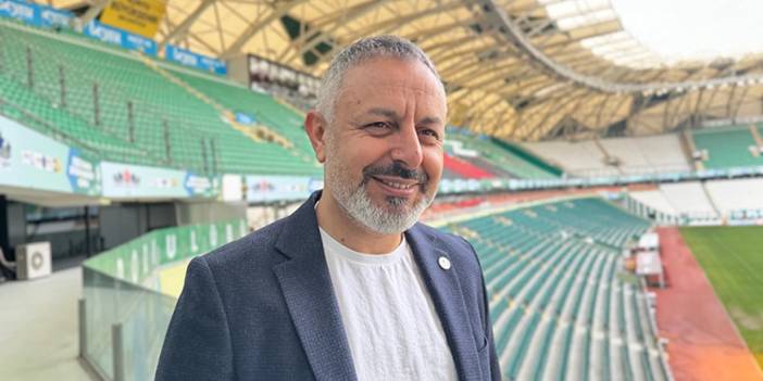 Konyaspor Başkanı Ömer Korkmaz, tribünlere geri dönüyor
